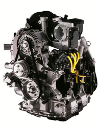 U0850 Engine